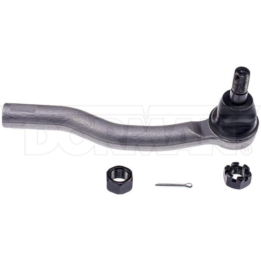DORMAN TO69082XL Steering Tie Rod End
