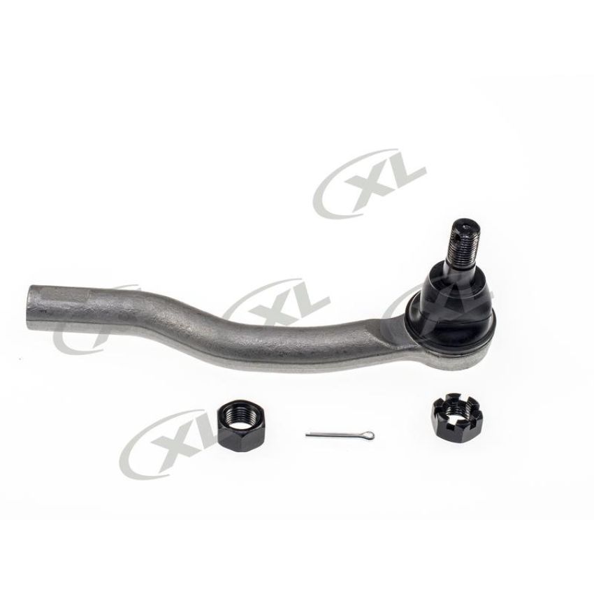DORMAN TO69082XL Steering Tie Rod End