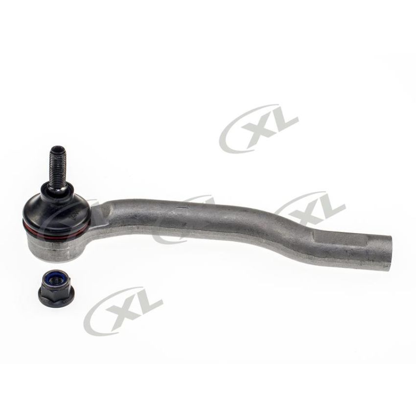 DORMAN TO69111XL Steering Tie Rod End