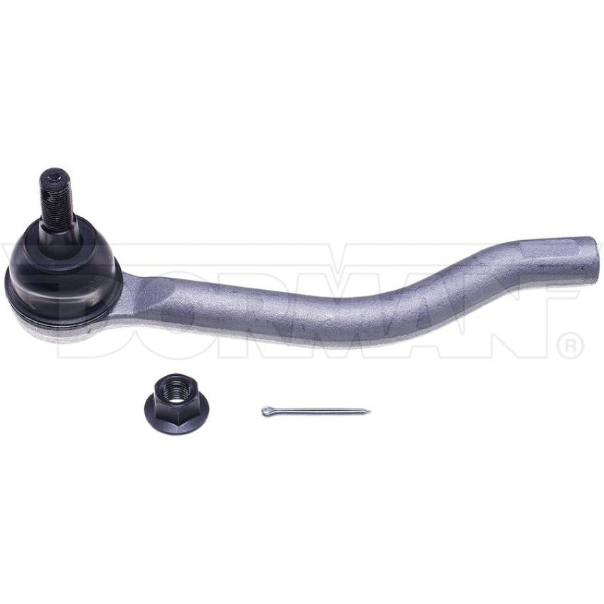 DORMAN TO69161XL Steering Tie Rod End