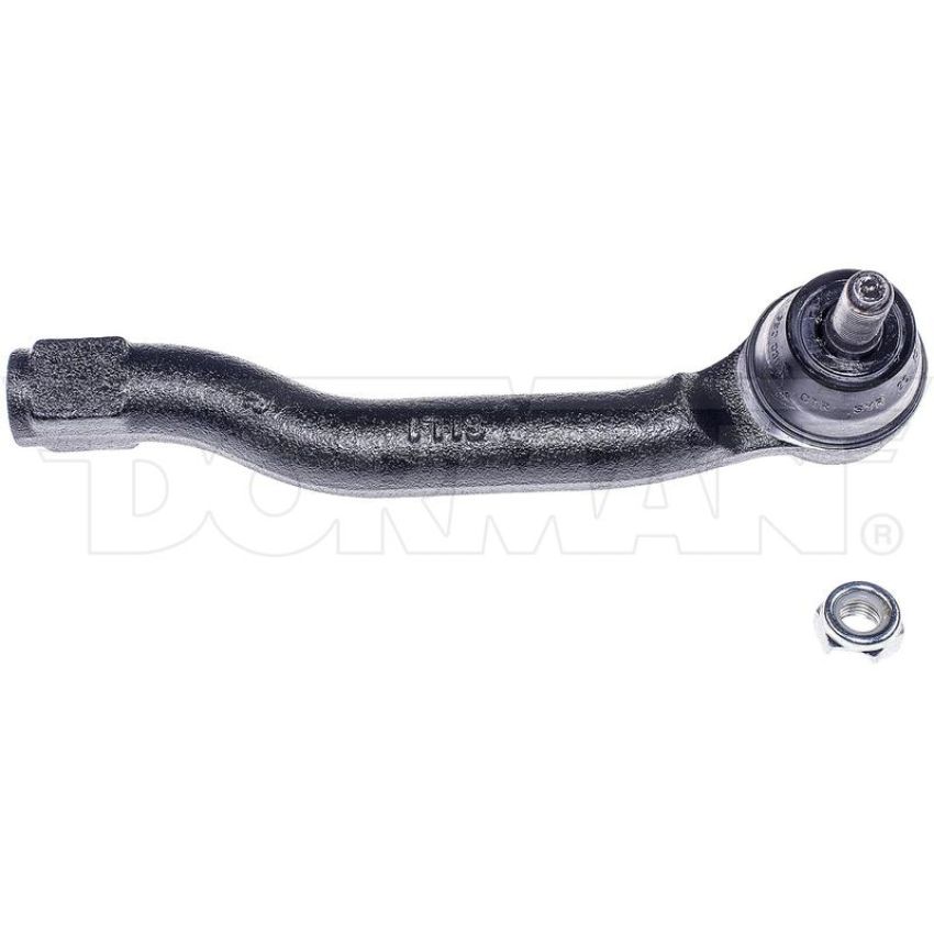 DORMAN TO69172PR Steering Tie Rod End