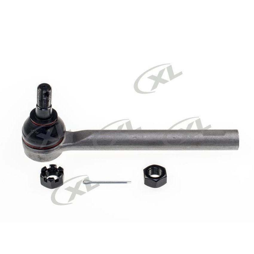 DORMAN TO69195XL Steering Tie Rod End