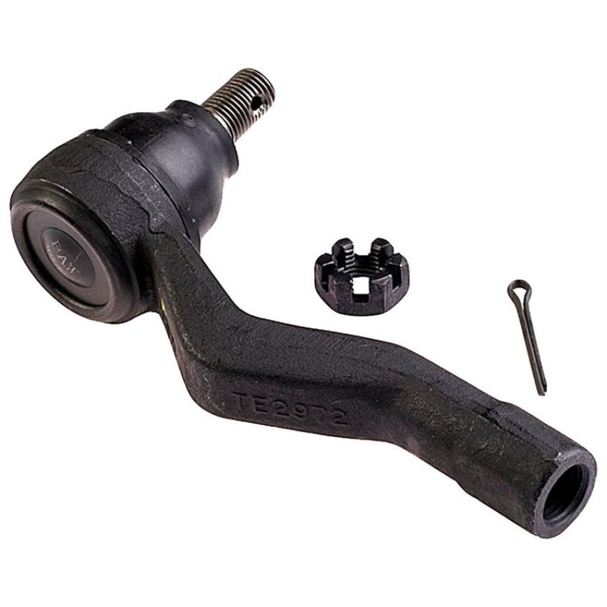 DORMAN TO69255PR Steering Tie Rod End