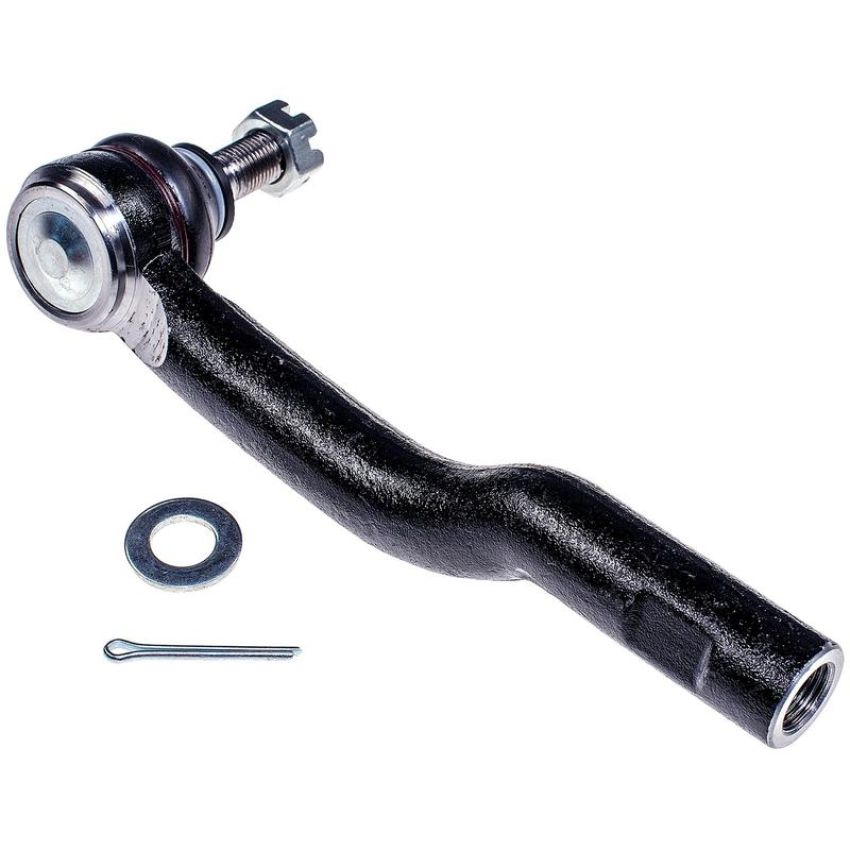 DORMAN TO71001PR Steering Tie Rod End