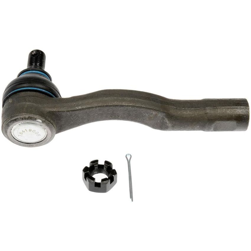 DORMAN TO72021XL Steering Tie Rod End