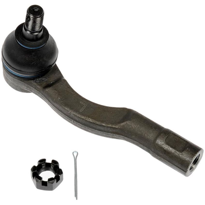 DORMAN TO72021XL Steering Tie Rod End
