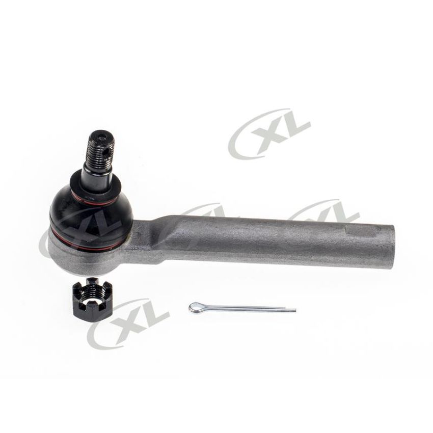 DORMAN TO72025XL Steering Tie Rod End