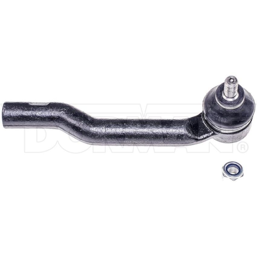 DORMAN TO73002PR Steering Tie Rod End