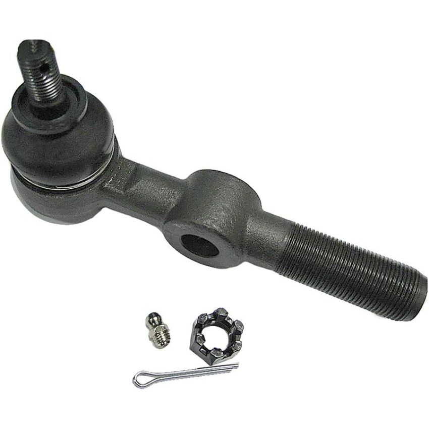 DORMAN TO740012PR Steering Tie Rod End