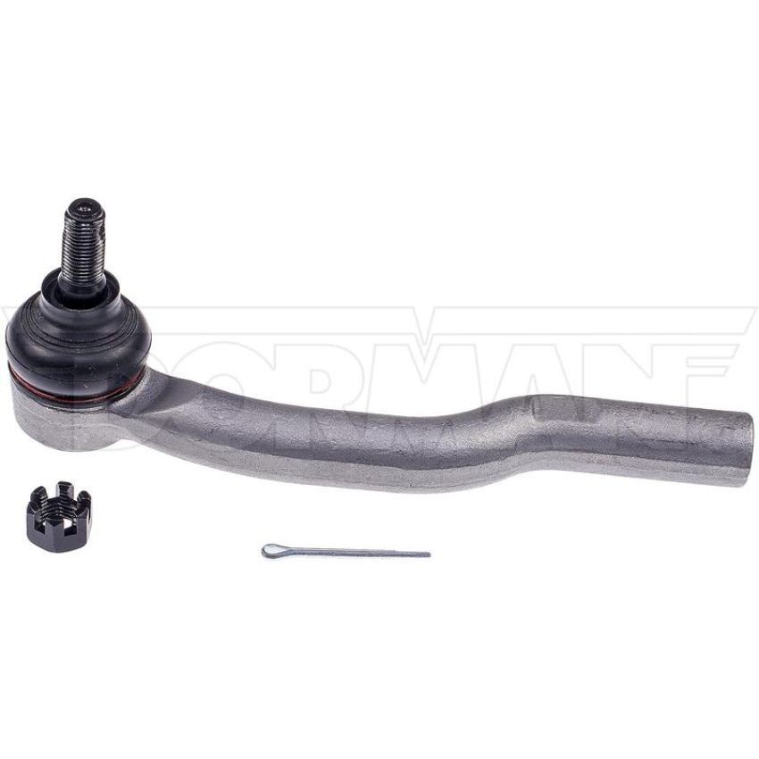 DORMAN TO74031XL Steering Tie Rod End