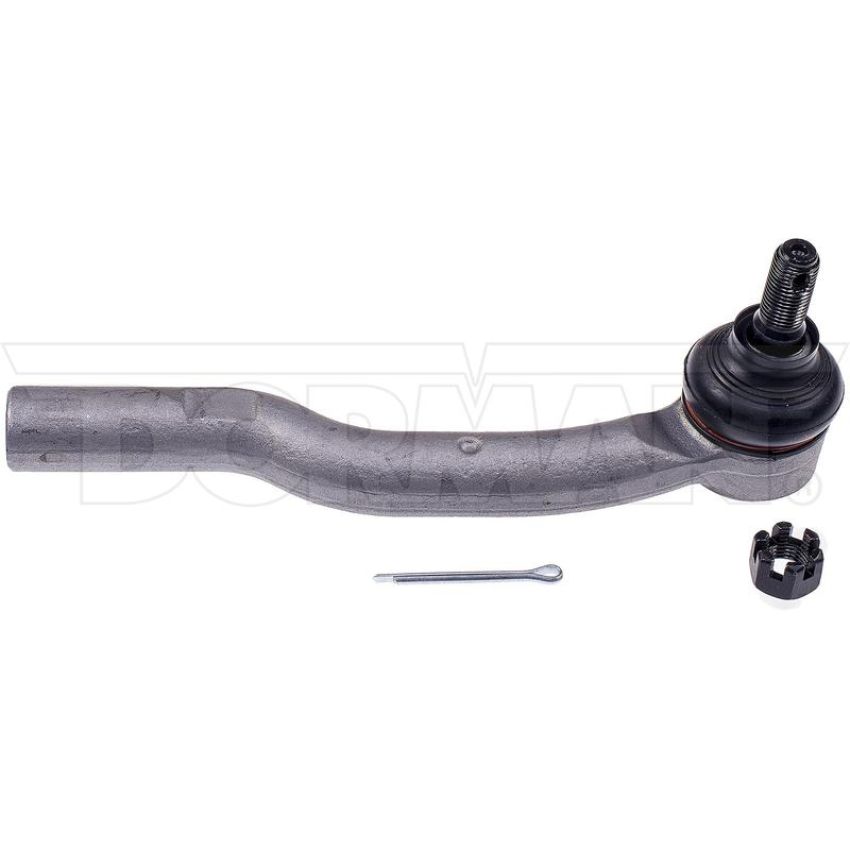 DORMAN TO74032XL Steering Tie Rod End