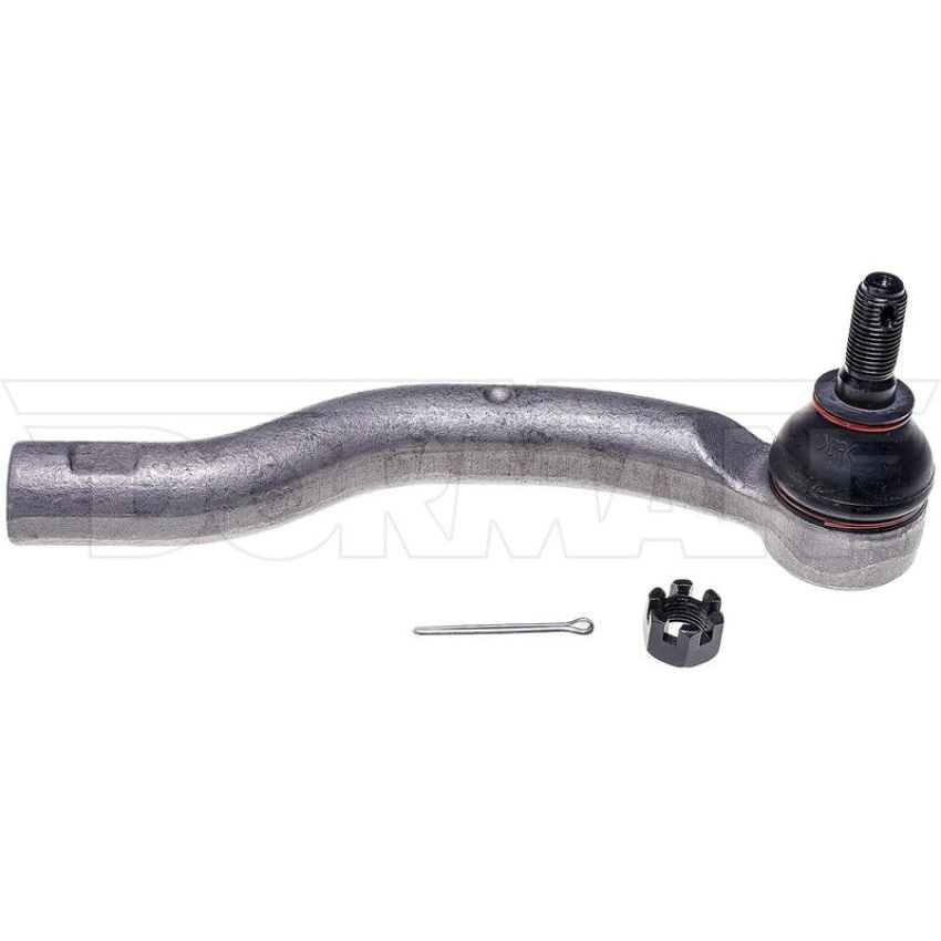 DORMAN TO74062XL Steering Tie Rod End