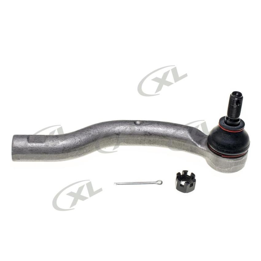 DORMAN TO74062XL Steering Tie Rod End