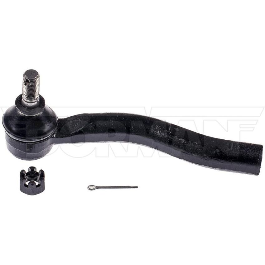 DORMAN TO74071PR Steering Tie Rod End