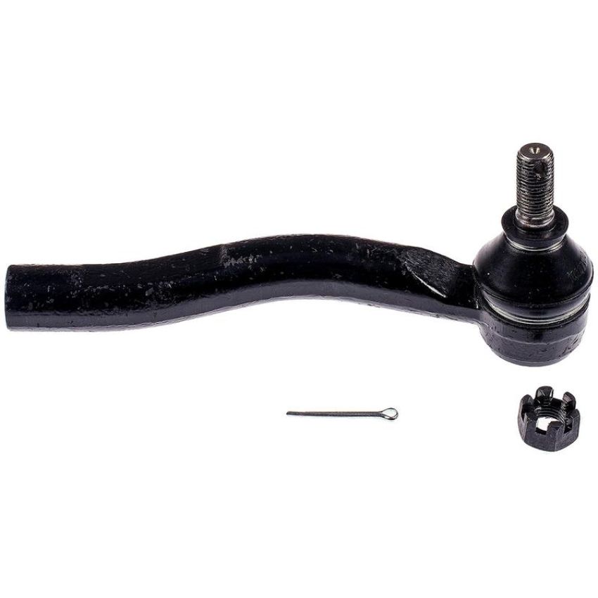 DORMAN TO74072PR Steering Tie Rod End