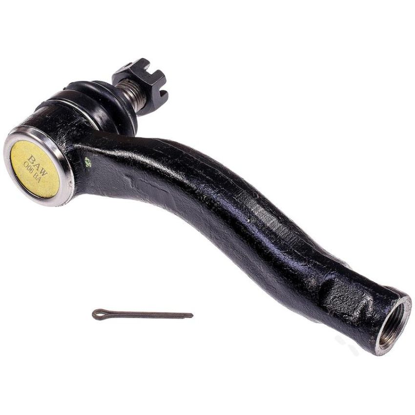 DORMAN TO74081PR Steering Tie Rod End