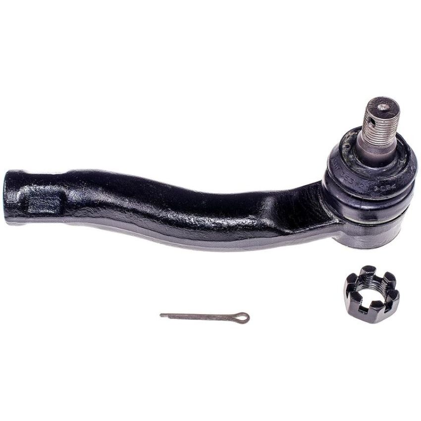 DORMAN TO74082PR Steering Tie Rod End