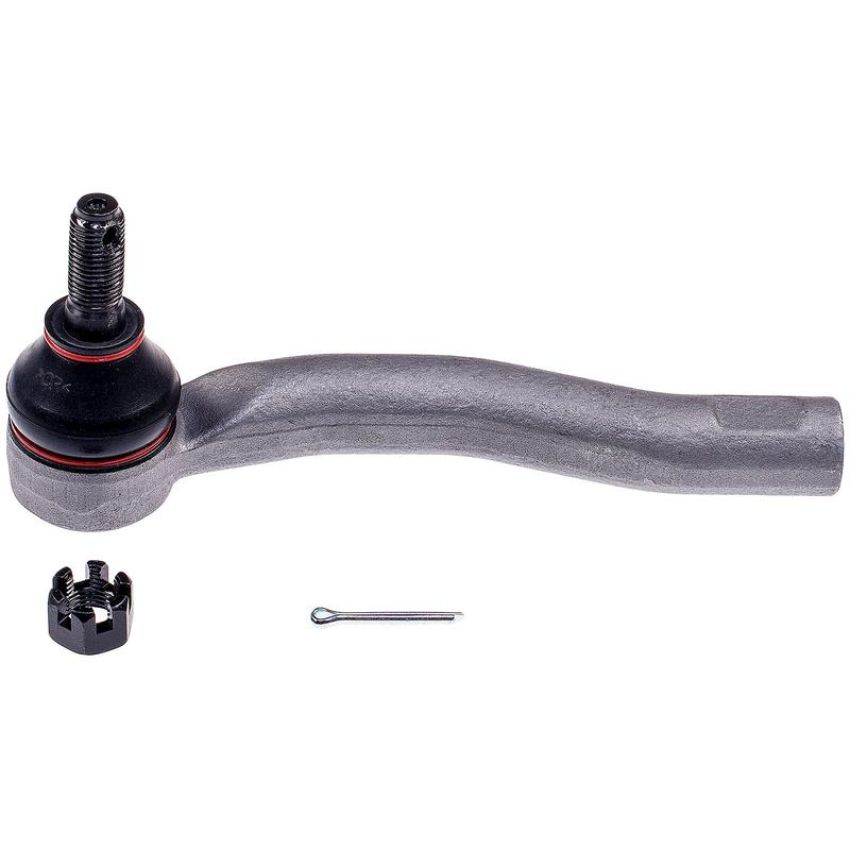 DORMAN TO74093XL Steering Tie Rod End