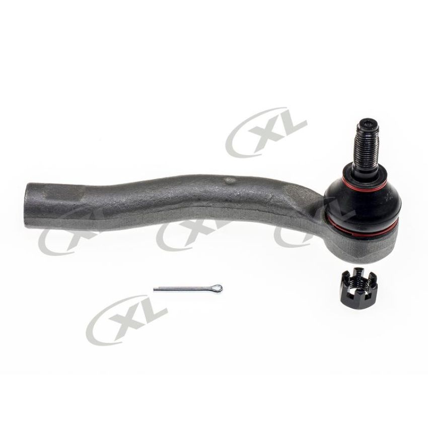 DORMAN TO74094XL Steering Tie Rod End