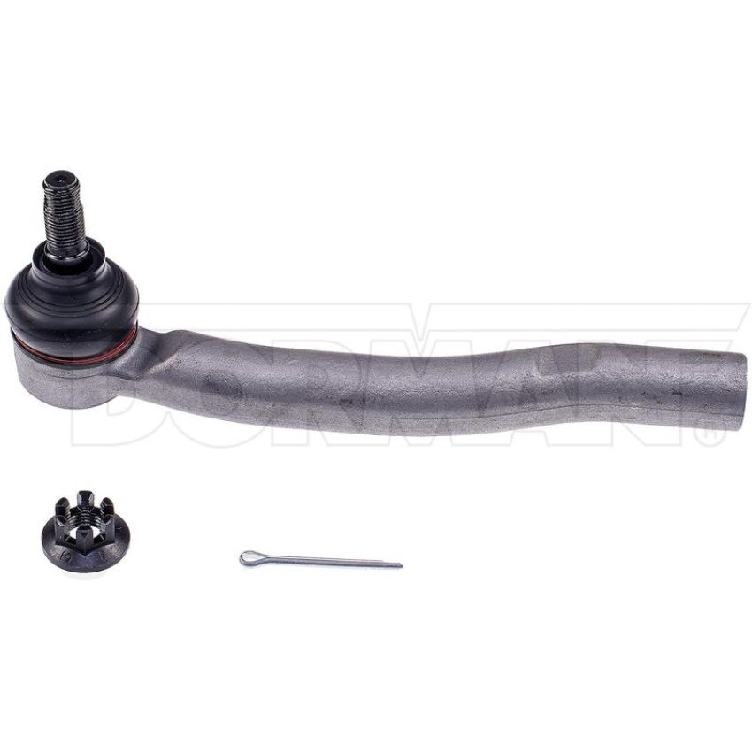 DORMAN TO74101XL Steering Tie Rod End