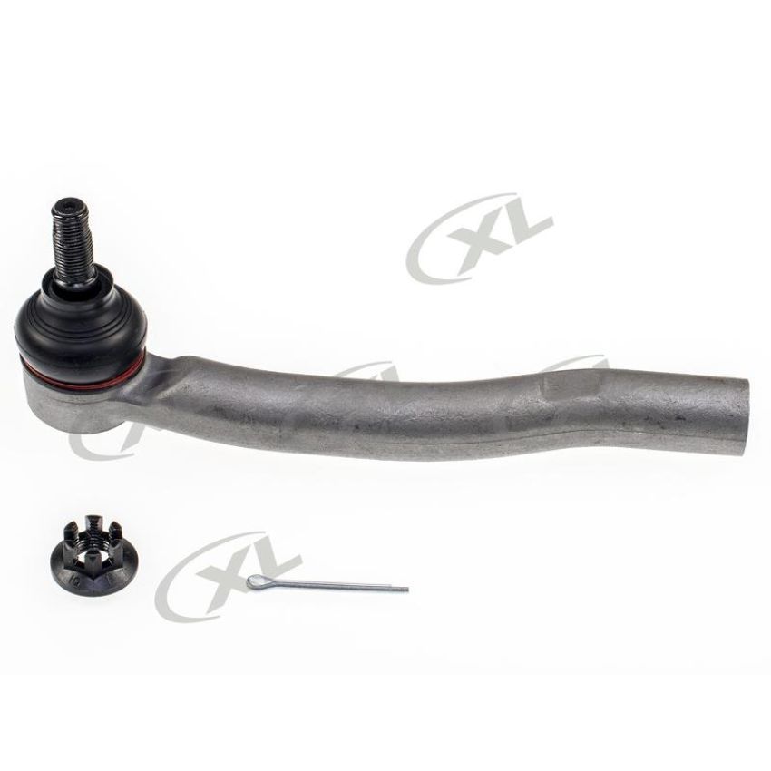 DORMAN TO74101XL Steering Tie Rod End