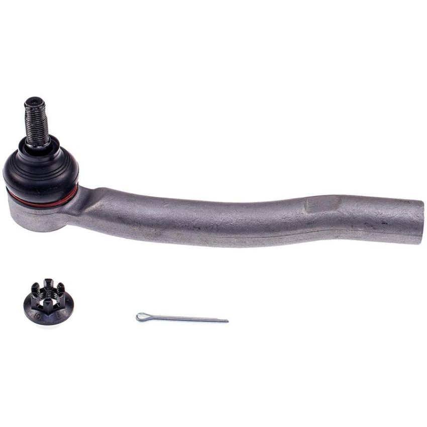 DORMAN TO74101XL Steering Tie Rod End
