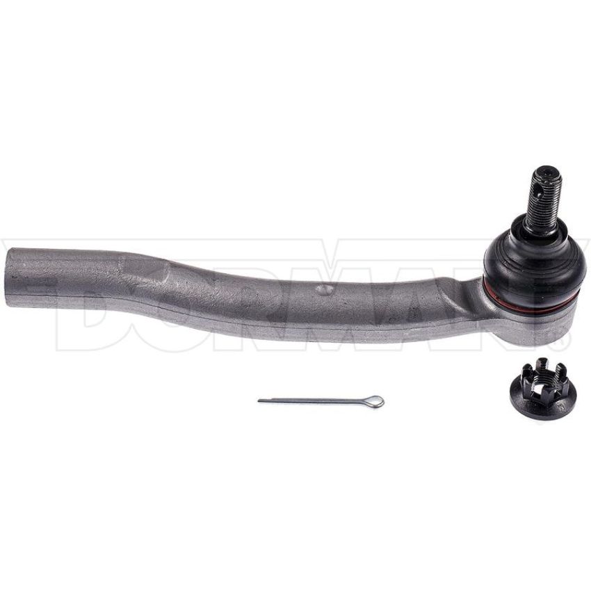 DORMAN TO74102XL Steering Tie Rod End