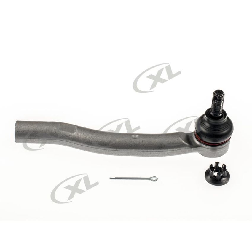 DORMAN TO74102XL Steering Tie Rod End