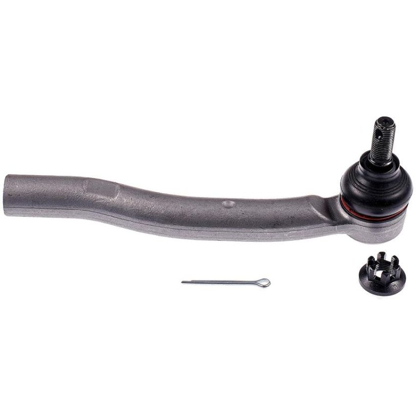 DORMAN TO74102XL Steering Tie Rod End