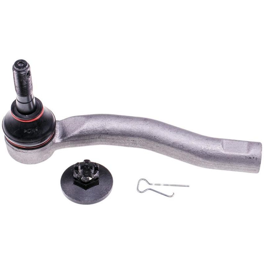 DORMAN TO74141XL Steering Tie Rod End