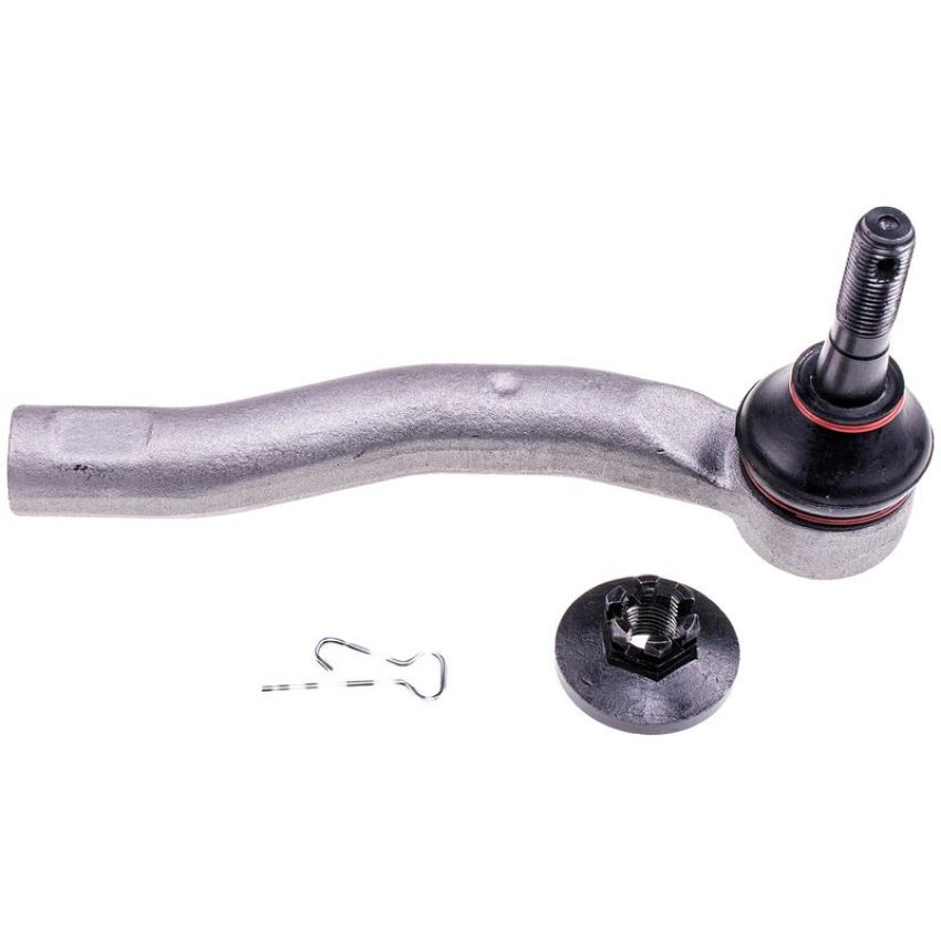 DORMAN TO74142XL Steering Tie Rod End
