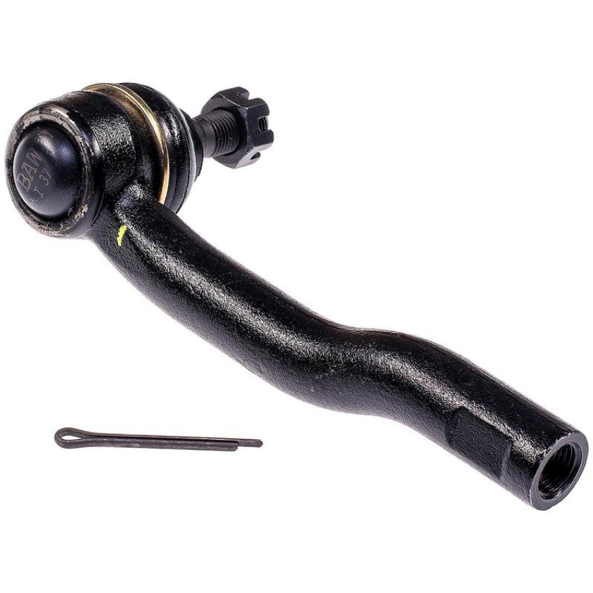 DORMAN TO74143PR Steering Tie Rod End