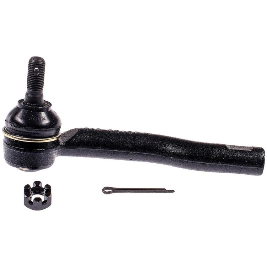 DORMAN TO74143PR Steering Tie Rod End