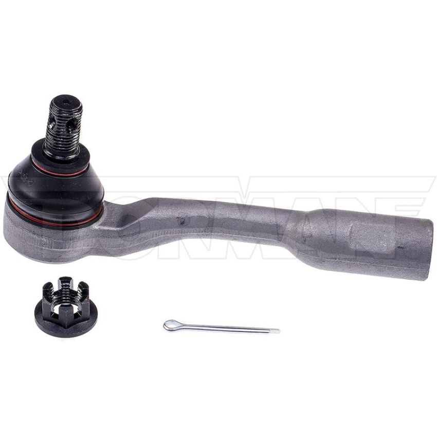 DORMAN TO74153XL Steering Tie Rod End