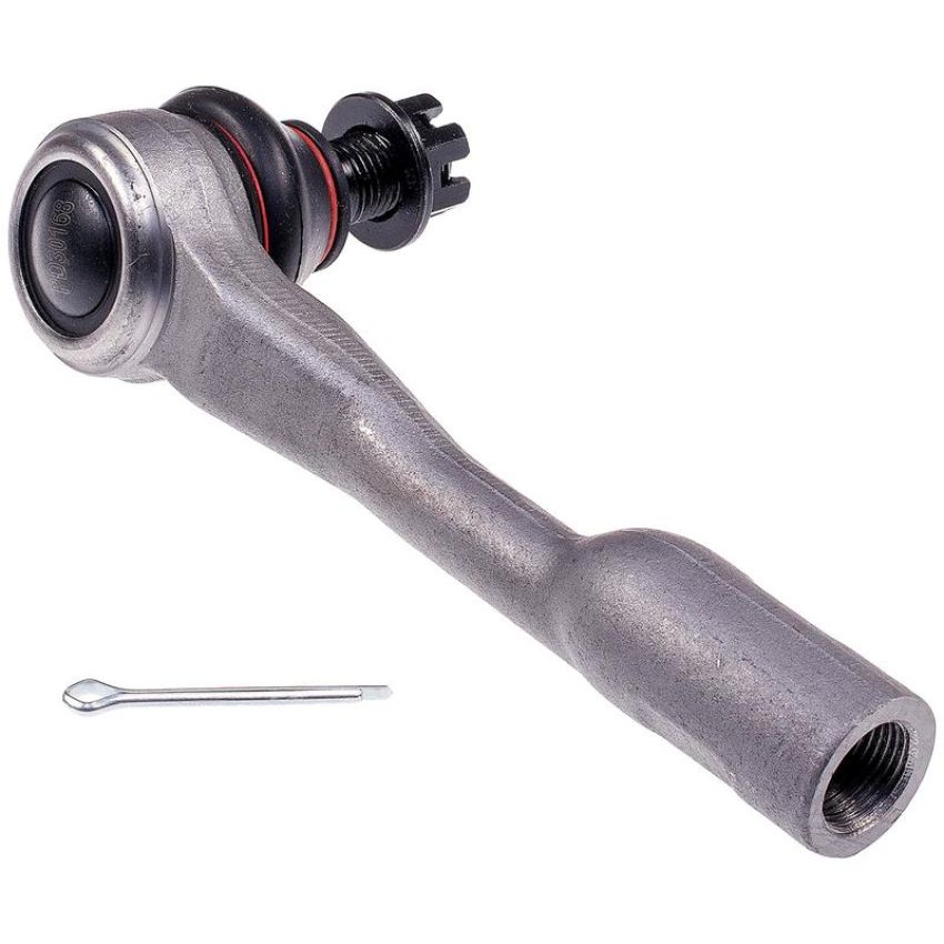 DORMAN TO74153XL Steering Tie Rod End
