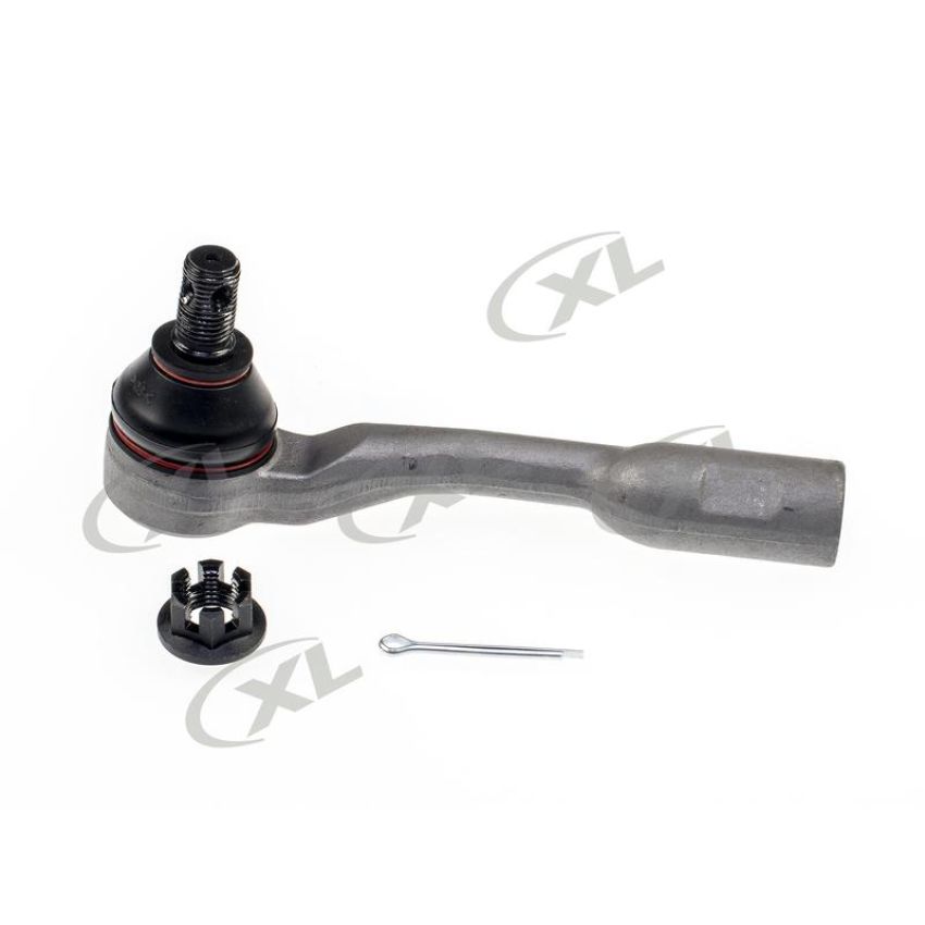 DORMAN TO74153XL Steering Tie Rod End
