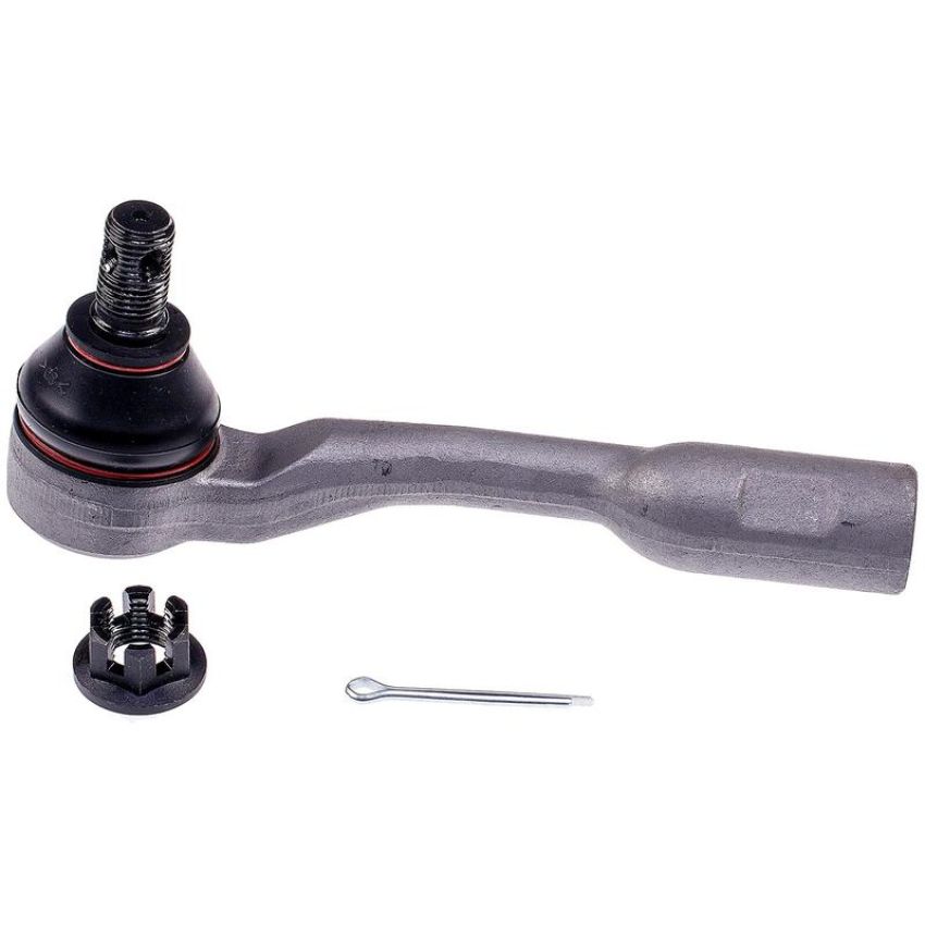 DORMAN TO74153XL Steering Tie Rod End