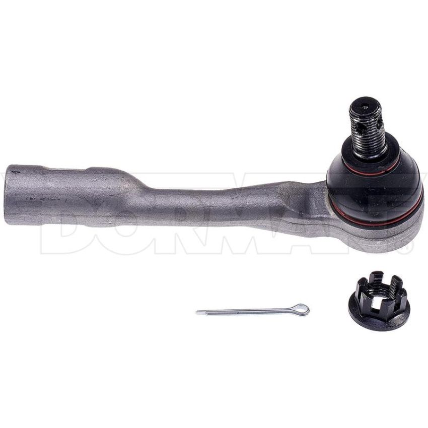 DORMAN TO74154XL Steering Tie Rod End