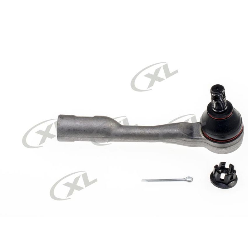 DORMAN TO74154XL Steering Tie Rod End