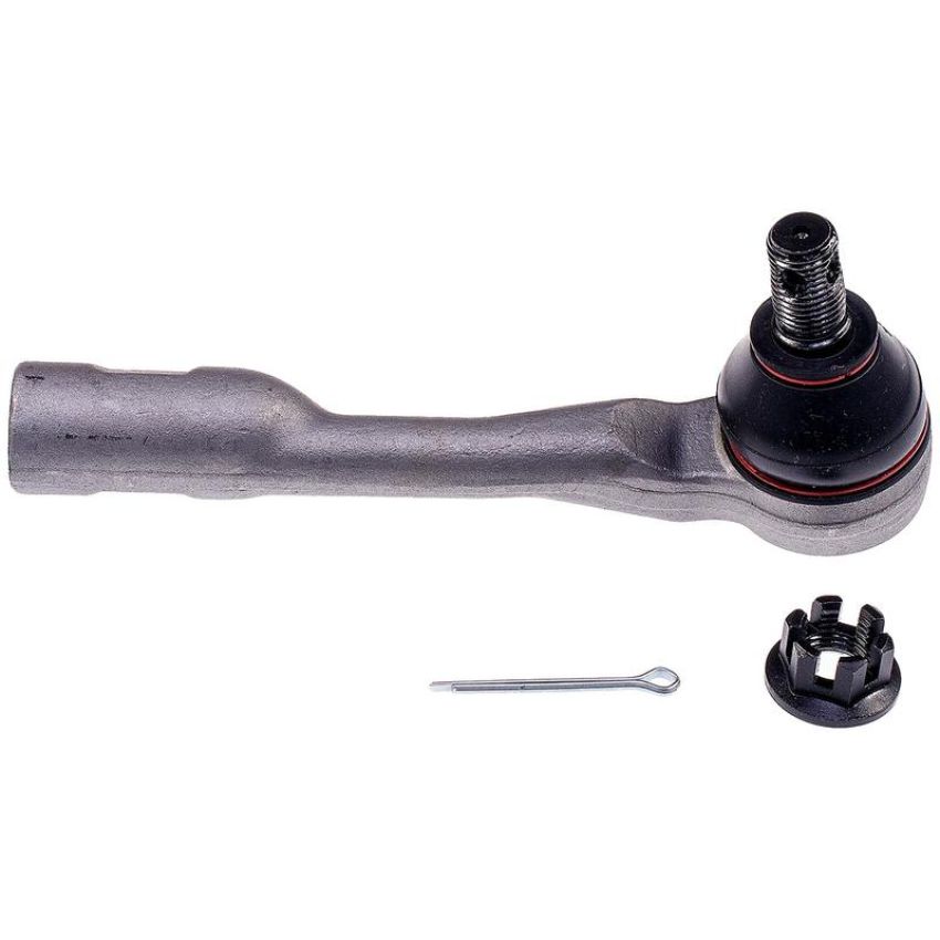 DORMAN TO74154XL Steering Tie Rod End