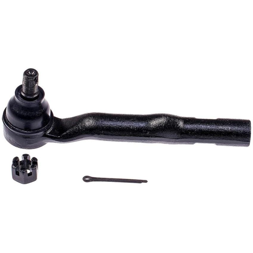 DORMAN TO74163PR Steering Tie Rod End