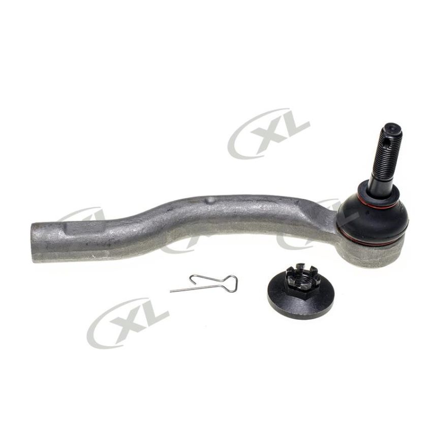DORMAN TO74202XL Steering Tie Rod End