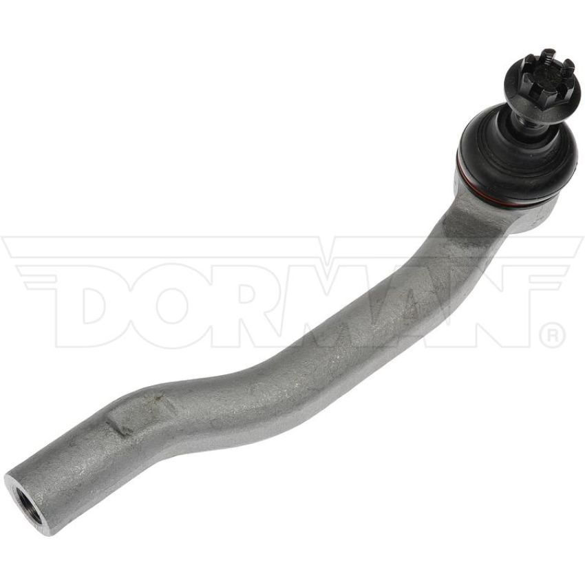 DORMAN TO74212XL Steering Tie Rod End