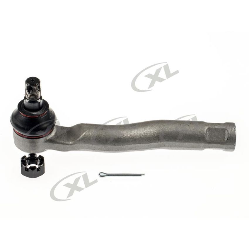 DORMAN TO74291XL Steering Tie Rod End