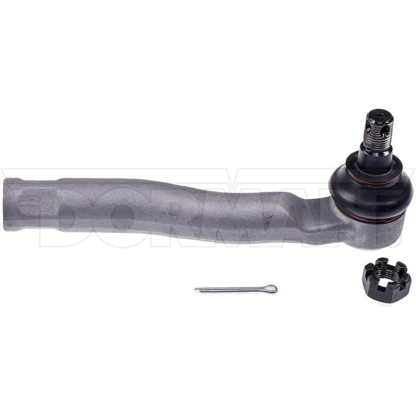 DORMAN TO74292XL Steering Tie Rod End