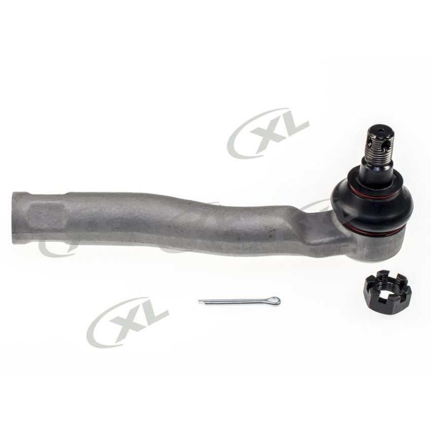 DORMAN TO74292XL Steering Tie Rod End
