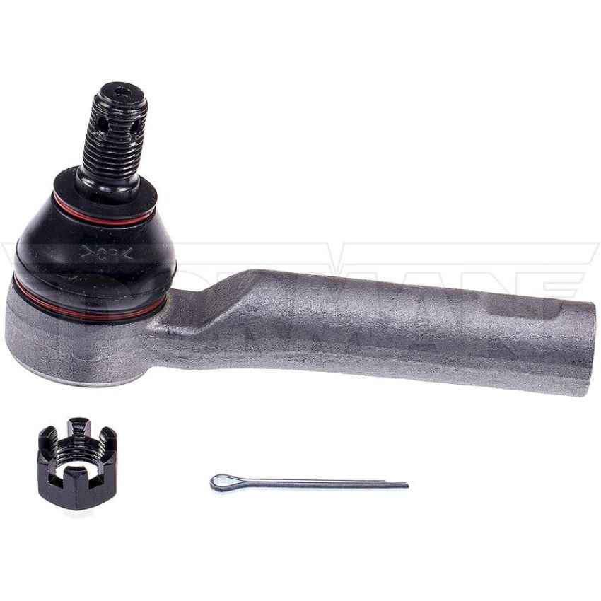 DORMAN TO74355XL Steering Tie Rod End
