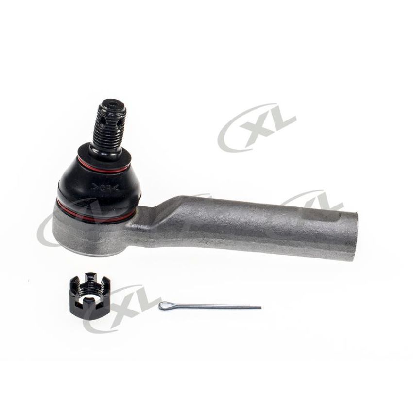DORMAN TO74355XL Steering Tie Rod End