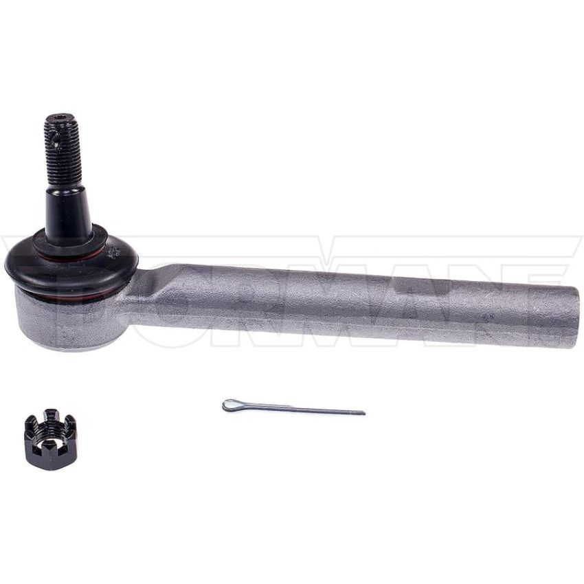 DORMAN TO74365XL Steering Tie Rod End