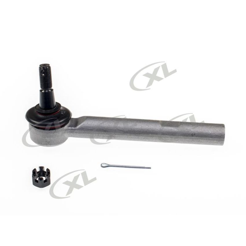 DORMAN TO74365XL Steering Tie Rod End
